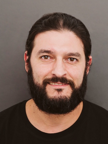Mario Rodríguez